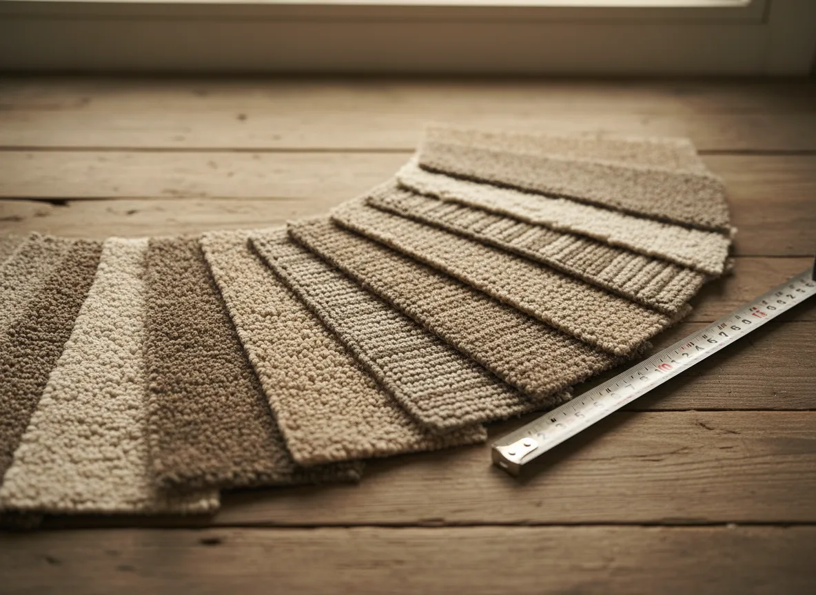 Carpet Installation Follett, TX FAQs